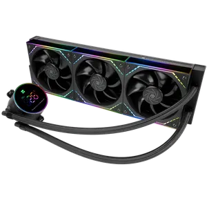 Thermalright Frozen Magic 360 Digital ARGB BLACK V2